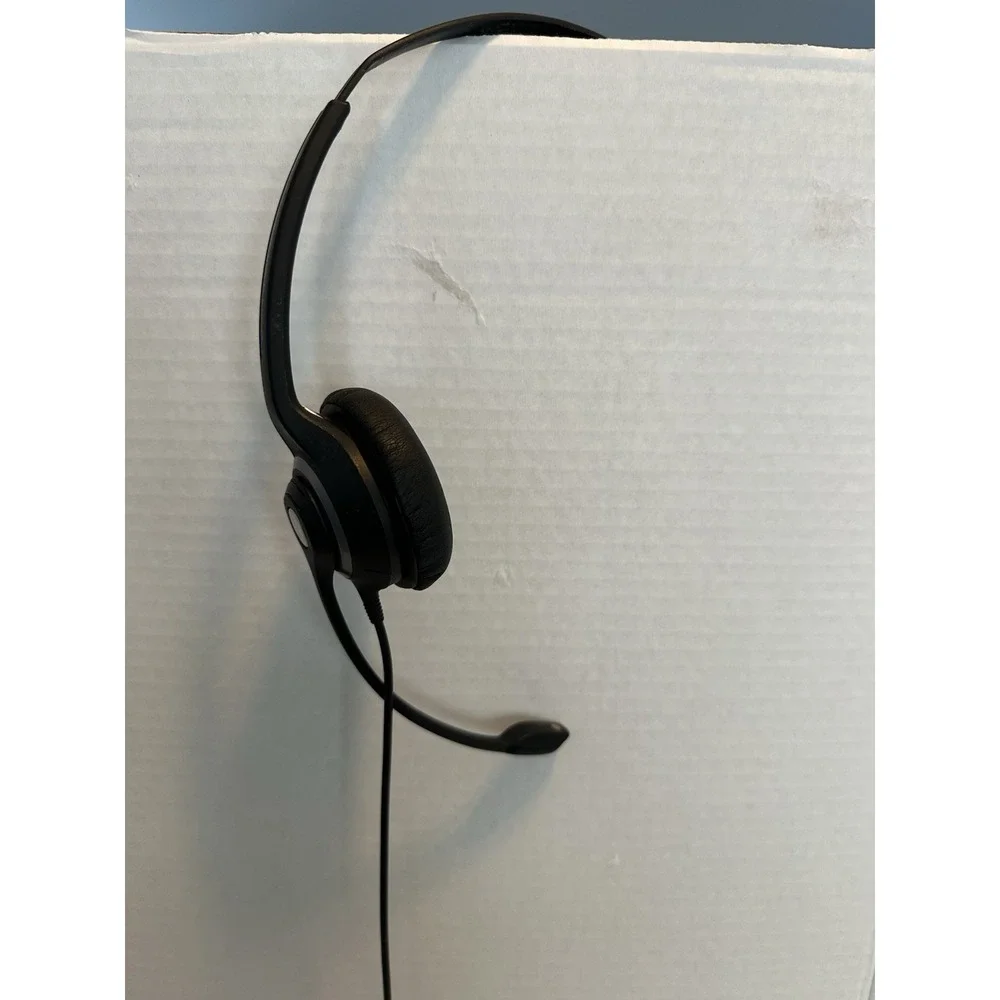 epos sennheiser Headset Computer Black